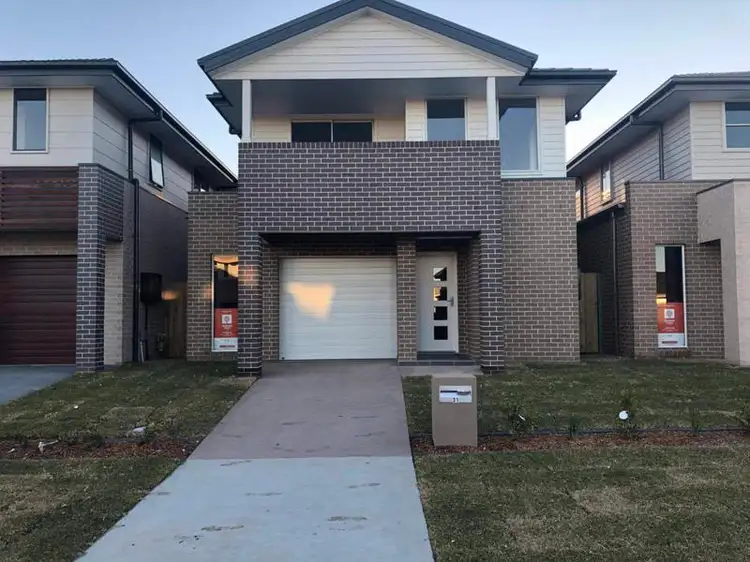 Main view of Homely house listing, 31 Cloud Street, Schofields NSW 2762