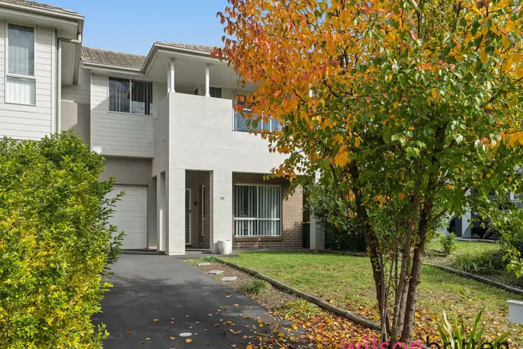 55 Woodward Road, Morisset NSW 2264