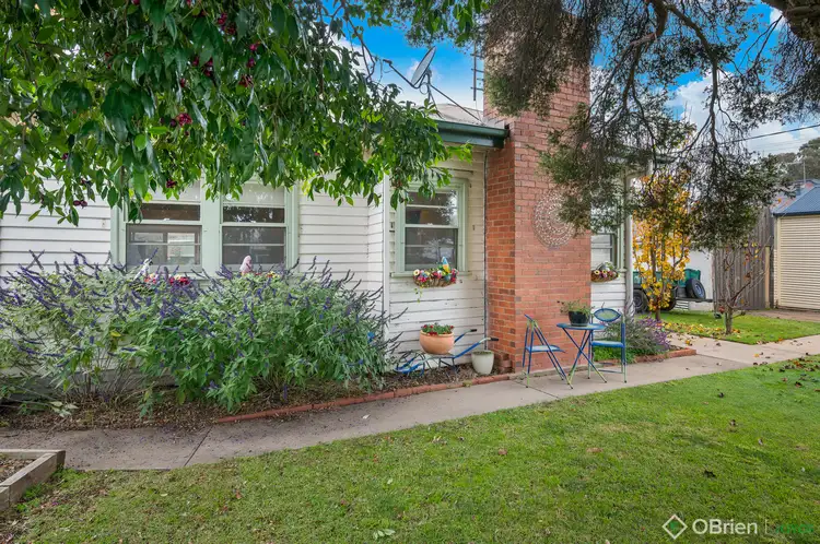 Main view of Homely house listing, 2 Floyd Ave, Wangaratta VIC 3677