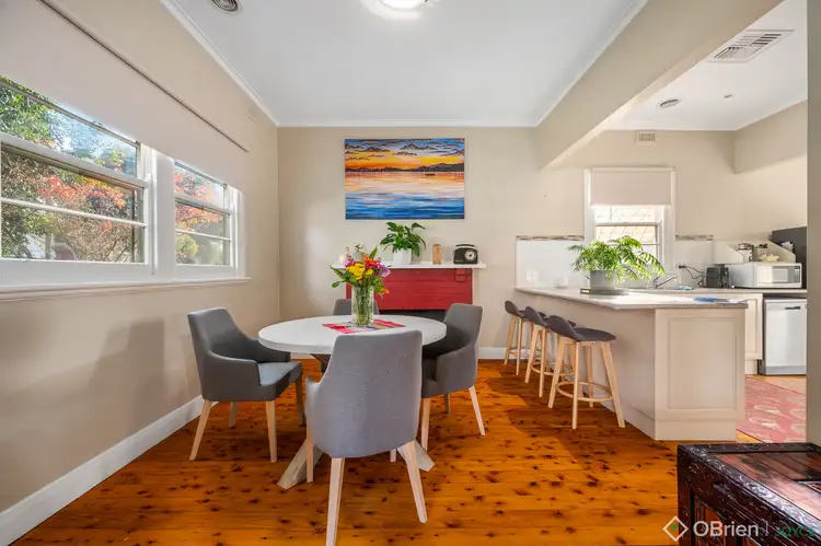 Fifth view of Homely house listing, 2 Floyd Ave, Wangaratta VIC 3677