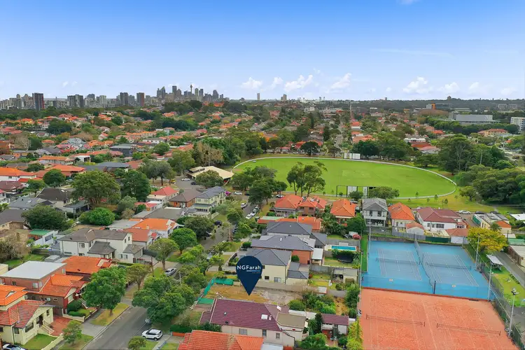Main view of Homely land listing, 9 Leonard Avenue, Kingsford NSW 2032