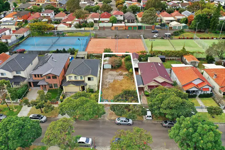 Third view of Homely land listing, 9 Leonard Avenue, Kingsford NSW 2032