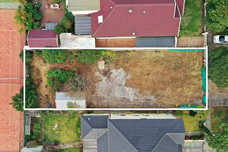 Fourth view of Homely land listing, 9 Leonard Avenue, Kingsford NSW 2032