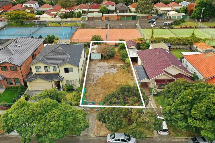 Fifth view of Homely land listing, 9 Leonard Avenue, Kingsford NSW 2032