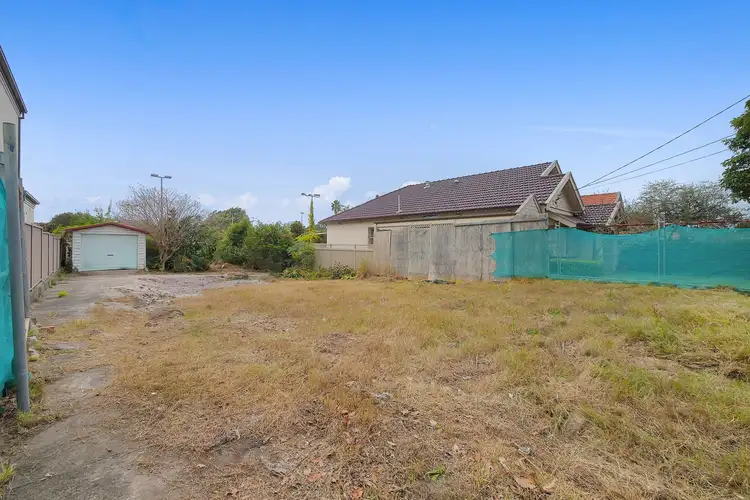 Sixth view of Homely land listing, 9 Leonard Avenue, Kingsford NSW 2032
