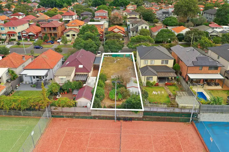 Seventh view of Homely land listing, 9 Leonard Avenue, Kingsford NSW 2032