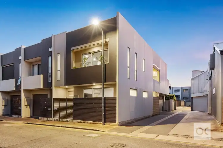 13 O'Halloran Street, Adelaide SA 5000