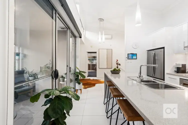 Fifth view of Homely townhouse listing, 13 O'Halloran Street, Adelaide SA 5000