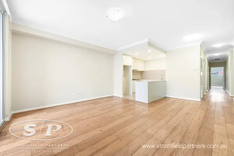 Main view of Homely apartment listing, 5/27-29 Burwood Road, Burwood NSW 2134