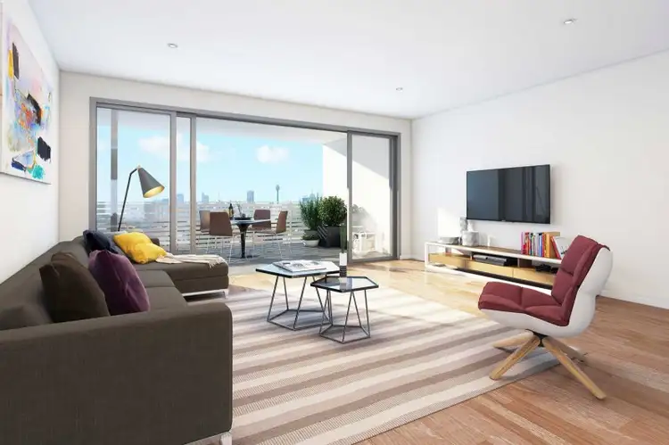 5/27-29 Burwood Road, Burwood NSW 2134