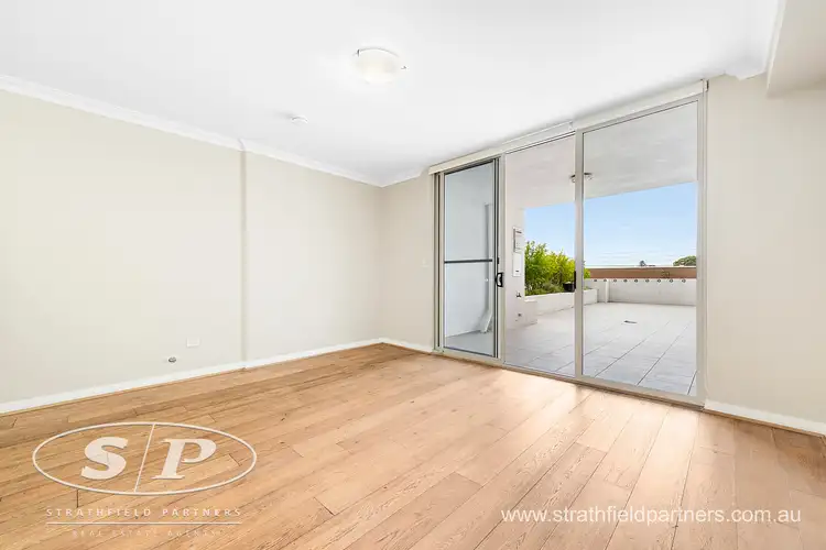 Second view of Homely apartment listing, 5/27-29 Burwood Road, Burwood NSW 2134