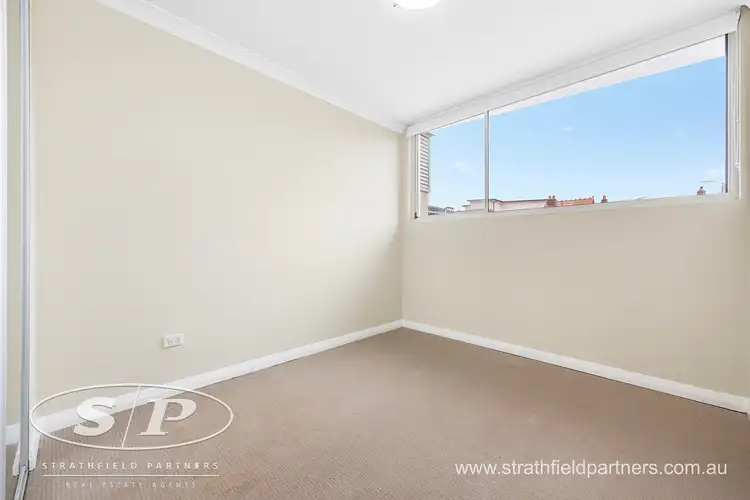 Fourth view of Homely apartment listing, 5/27-29 Burwood Road, Burwood NSW 2134