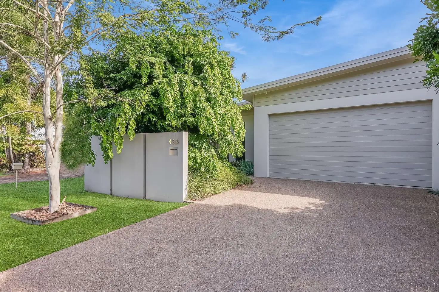 Main view of Homely house listing, 49A Nolan Street, Whitfield QLD 4870