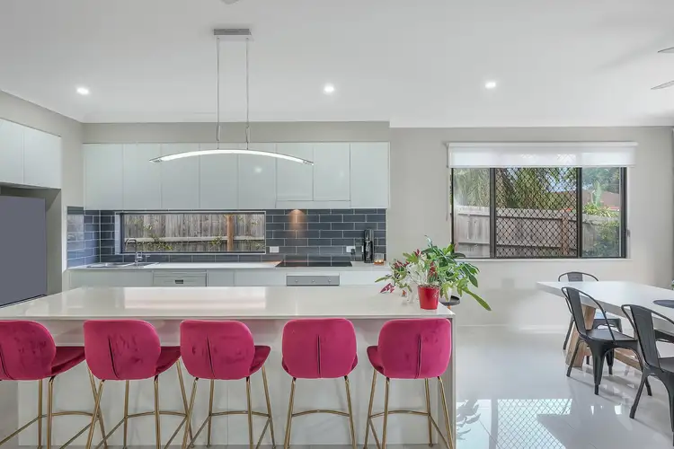 Second view of Homely house listing, 49A Nolan Street, Whitfield QLD 4870