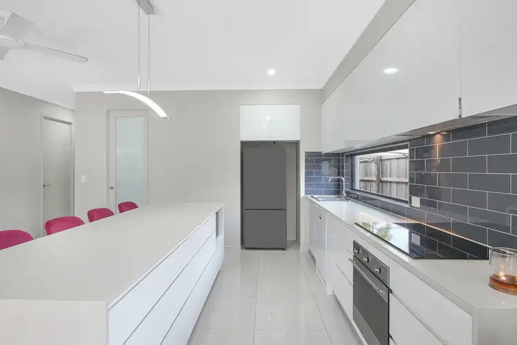 Third view of Homely house listing, 49A Nolan Street, Whitfield QLD 4870
