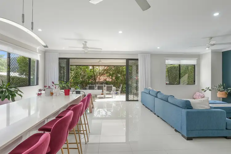 Fourth view of Homely house listing, 49A Nolan Street, Whitfield QLD 4870