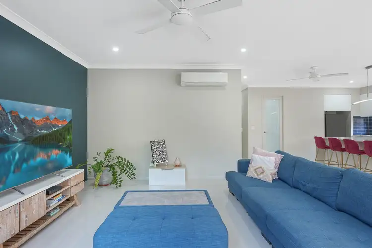 Fifth view of Homely house listing, 49A Nolan Street, Whitfield QLD 4870
