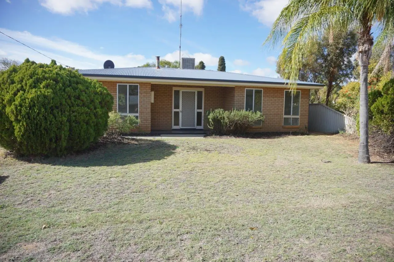 Main view of Homely house listing, 9 Standen Place, Moora WA 6510
