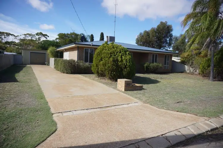 Second view of Homely house listing, 9 Standen Place, Moora WA 6510