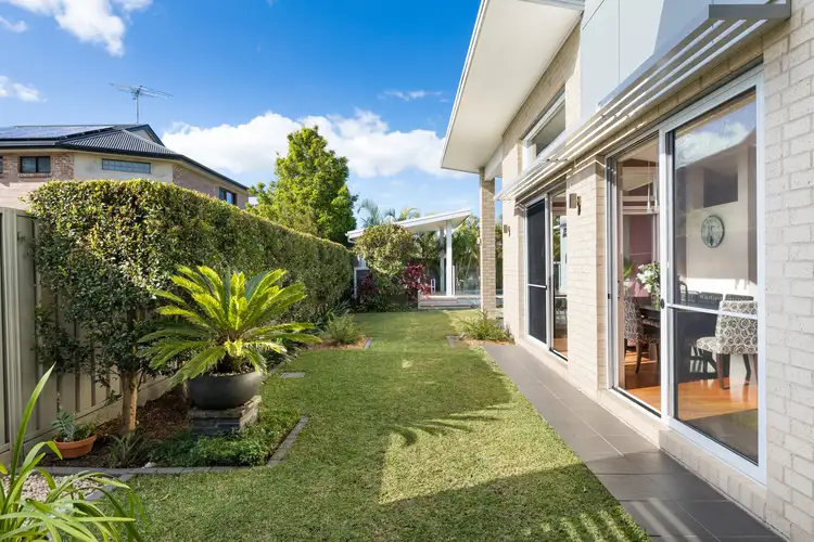 Second view of Homely house listing, 126 Woronora Crescent, Como NSW 2226