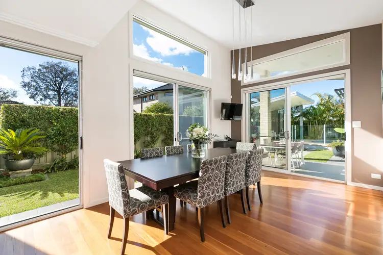 Fourth view of Homely house listing, 126 Woronora Crescent, Como NSW 2226