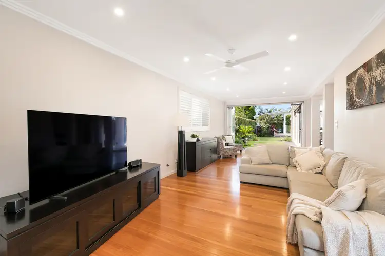 Fifth view of Homely house listing, 126 Woronora Crescent, Como NSW 2226