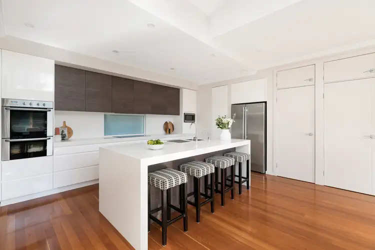 Sixth view of Homely house listing, 126 Woronora Crescent, Como NSW 2226