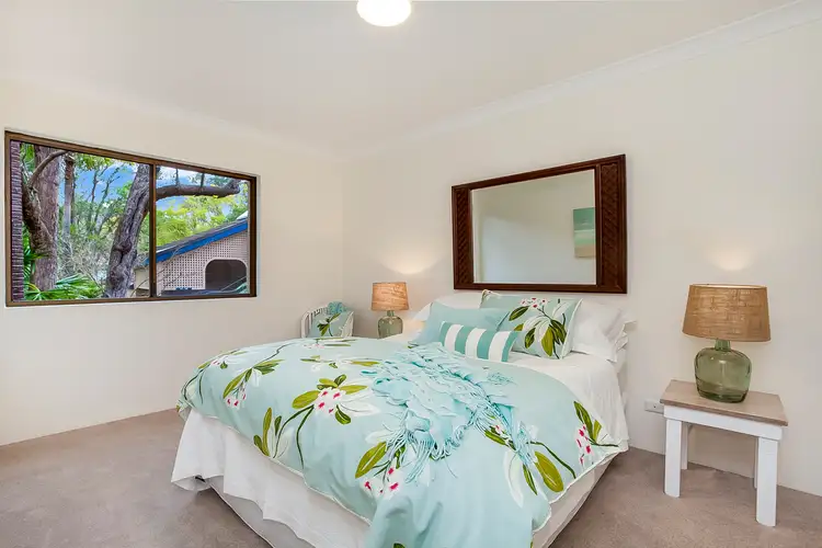 Fourth view of Homely unit listing, 61/82 Avalon Parade, Avalon Beach NSW 2107