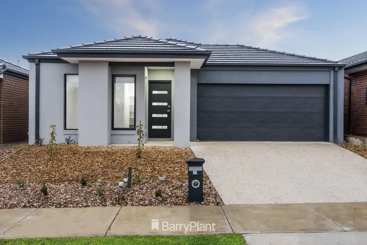 21 Lineal Street, Leopold VIC 3224