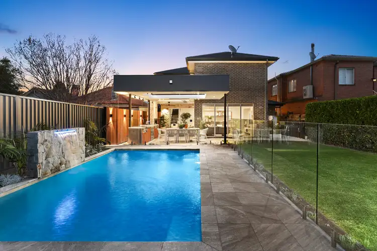 Main view of Homely house listing, 77 Seymour Parade, Belfield NSW 2191