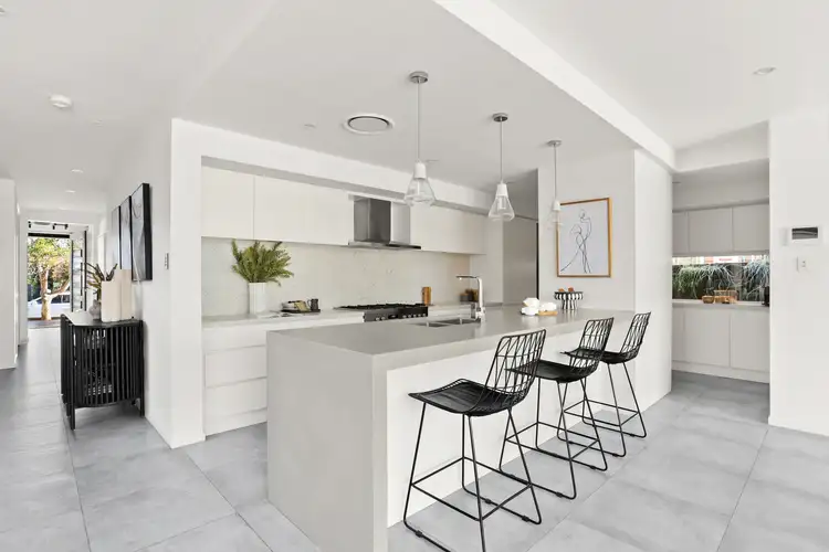 Fifth view of Homely house listing, 77 Seymour Parade, Belfield NSW 2191