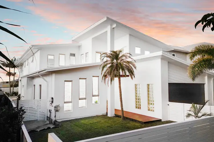 Main view of Homely house listing, 5 Steelwood Lane, Casuarina NSW 2487