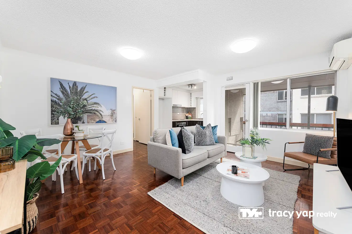 Main view of Homely apartment listing, 11/31 Campbell Street, Parramatta NSW 2150