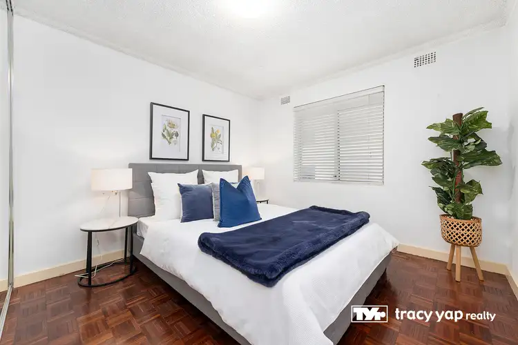 Fourth view of Homely apartment listing, 11/31 Campbell Street, Parramatta NSW 2150