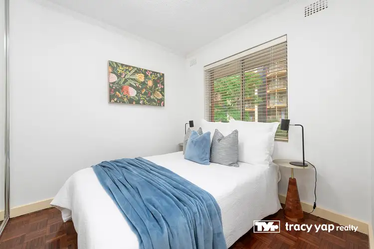 Fifth view of Homely apartment listing, 11/31 Campbell Street, Parramatta NSW 2150