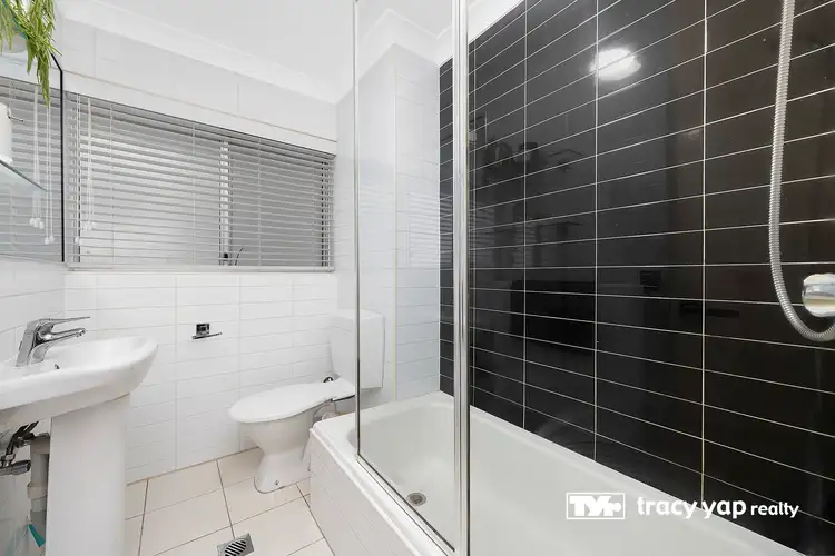Sixth view of Homely apartment listing, 11/31 Campbell Street, Parramatta NSW 2150
