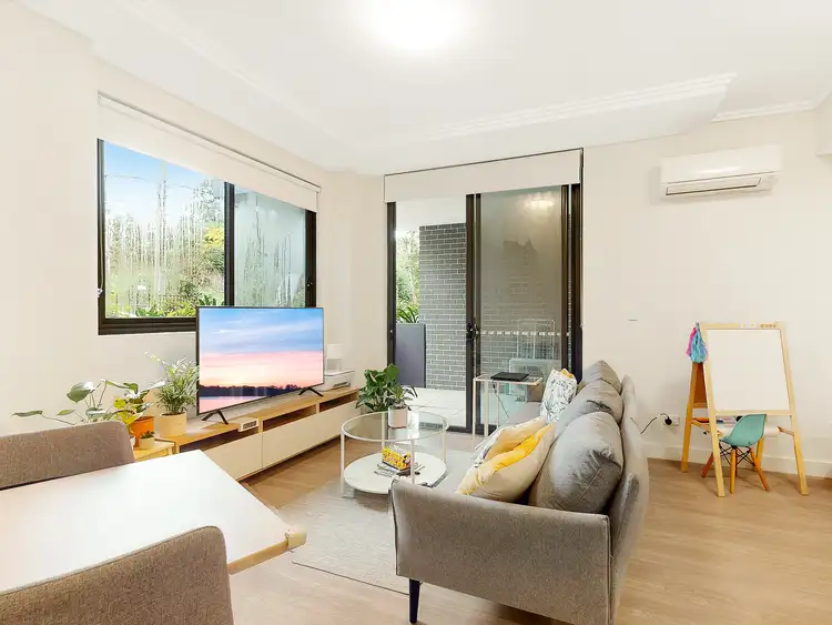 Fifth view of Homely unit listing, 1/1 Balmoral Street, Waitara NSW 2077