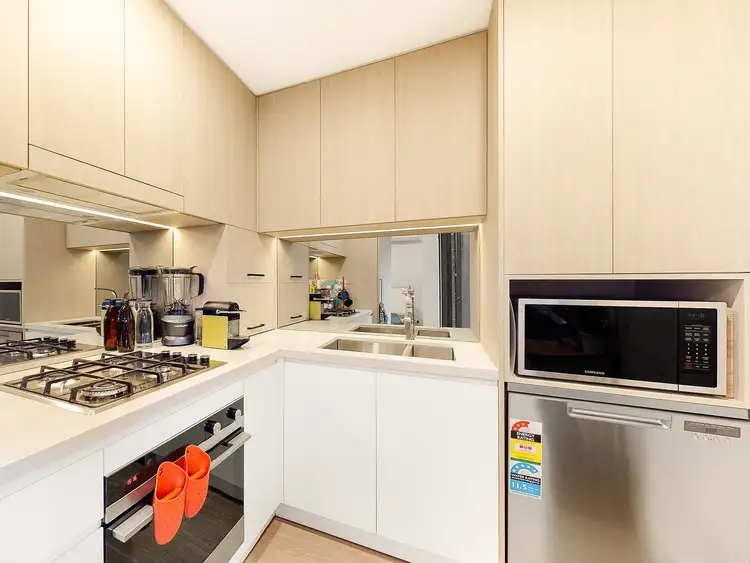 Sixth view of Homely unit listing, 1/1 Balmoral Street, Waitara NSW 2077