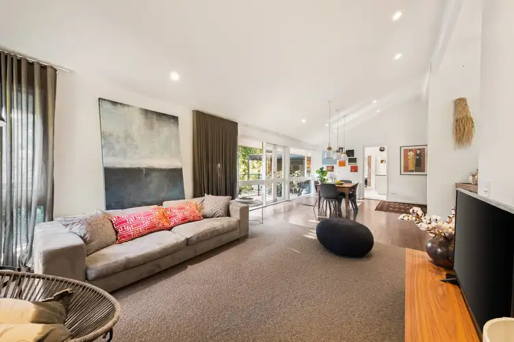 Second view of Homely house listing, 59 Murdoch Street, Turramurra NSW 2074