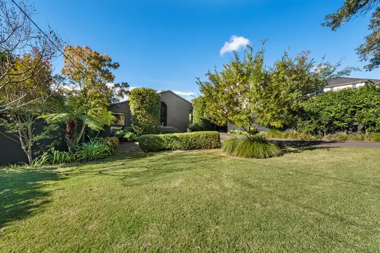 Fourth view of Homely house listing, 59 Murdoch Street, Turramurra NSW 2074