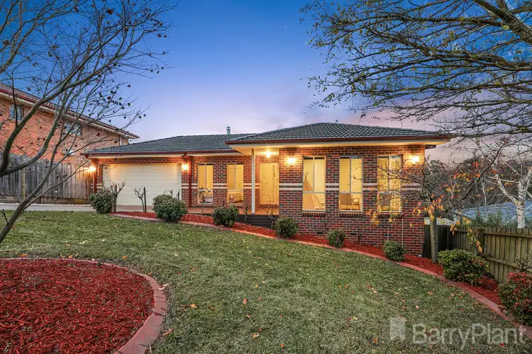 Main view of Homely house listing, 7 Vivian Court, Drouin VIC 3818