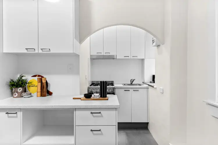 Fifth view of Homely apartment listing, 2/48 Surrey Street, Darlinghurst NSW 2010