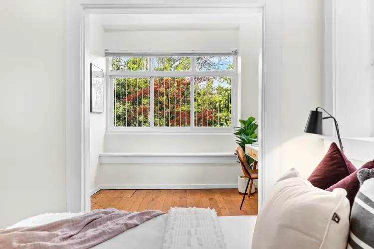 Sixth view of Homely apartment listing, 2/48 Surrey Street, Darlinghurst NSW 2010