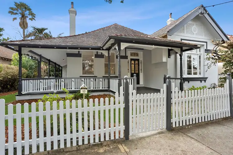 Main view of Homely house listing, 15 Devonshire Street, Chatswood NSW 2067