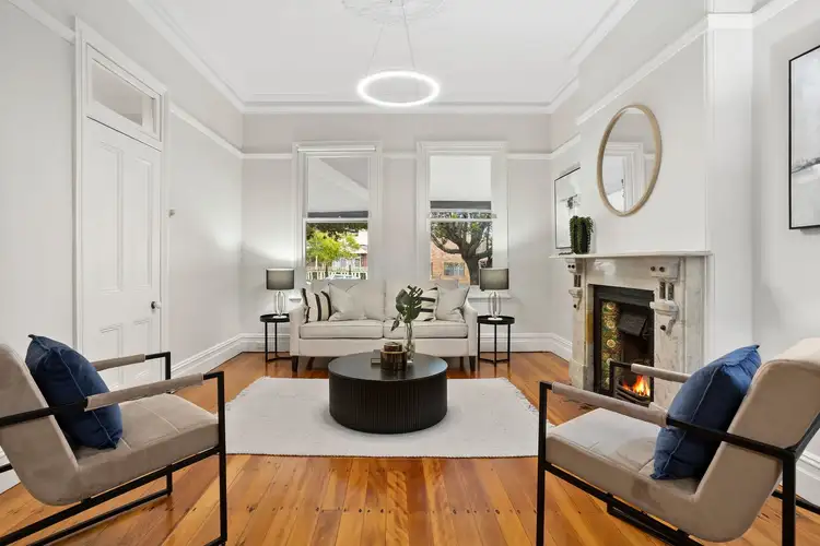 Second view of Homely house listing, 15 Devonshire Street, Chatswood NSW 2067