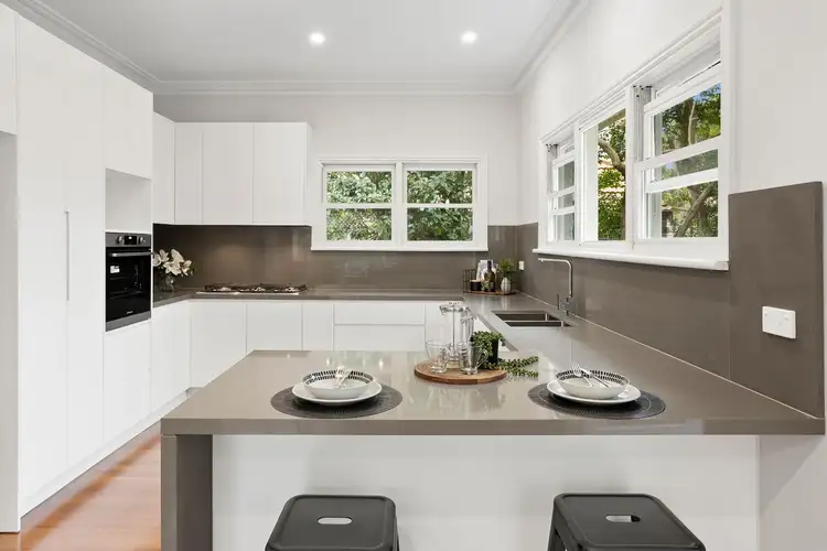 Fifth view of Homely house listing, 15 Devonshire Street, Chatswood NSW 2067
