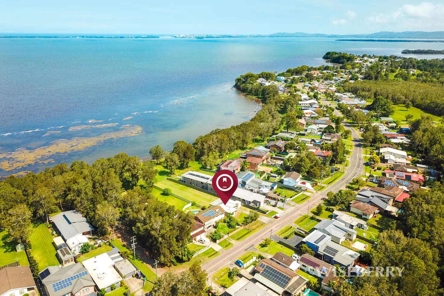 Main view of Homely house listing, 368 Tuggerawong Road, Tuggerawong NSW 2259