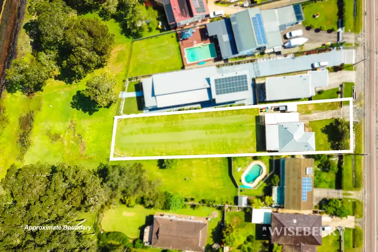 Second view of Homely house listing, 368 Tuggerawong Road, Tuggerawong NSW 2259