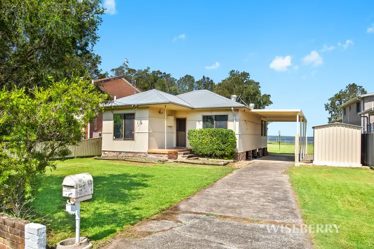 Third view of Homely house listing, 368 Tuggerawong Road, Tuggerawong NSW 2259