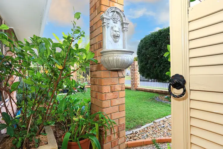 Fourth view of Homely townhouse listing, 2/96 Cootharaba Drive, Helensvale QLD 4212